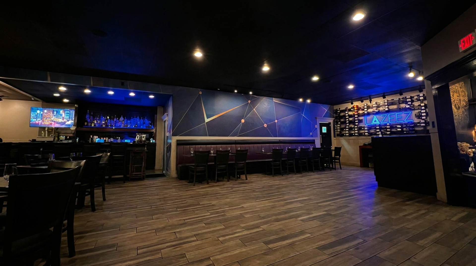 West End Richmond dining destination