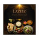 Lazeez Modern Indian Flair