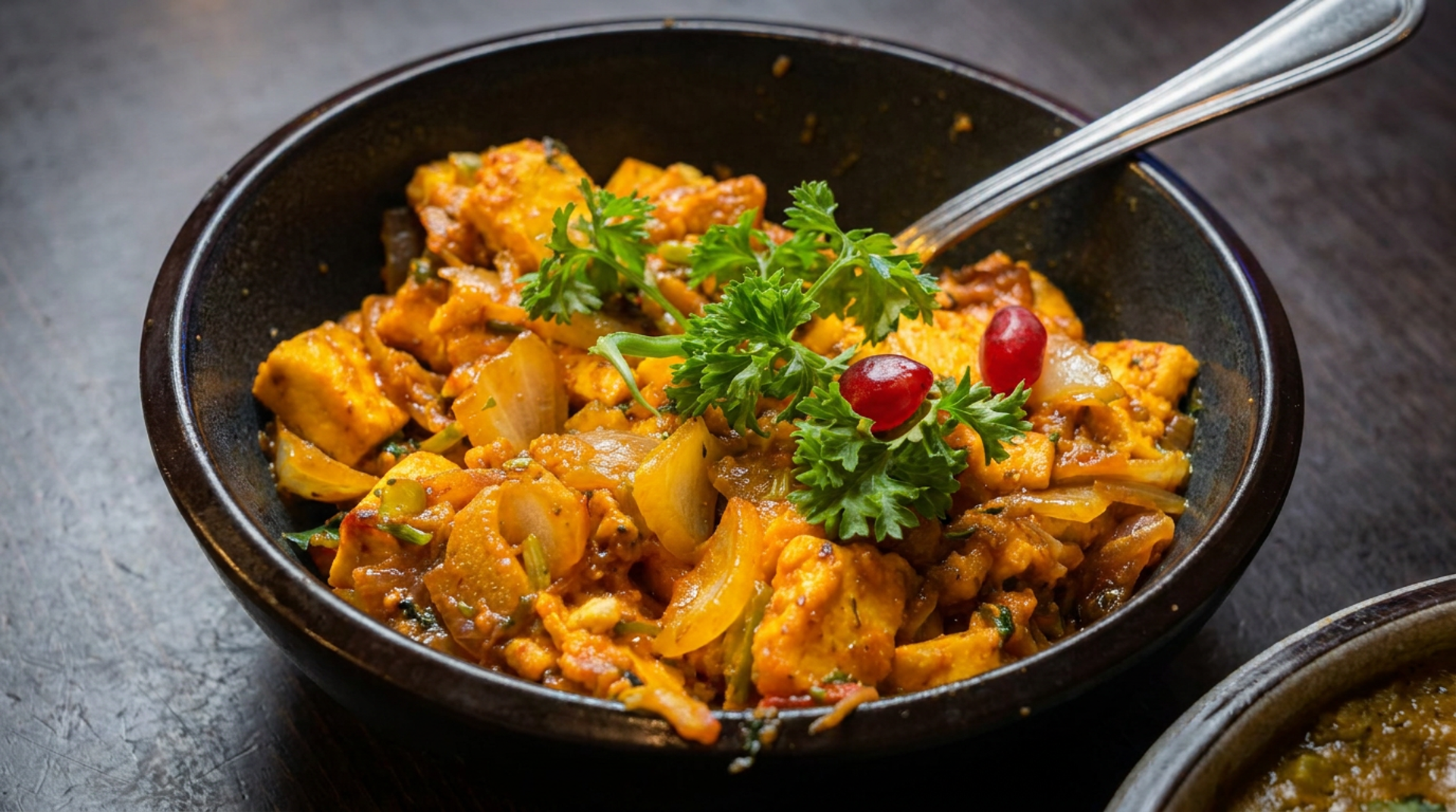 Lazeez Modern Indian Flair Rewards