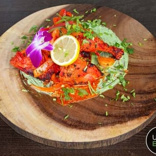 Tandoori Chicken