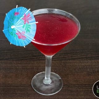 Desi Soda
